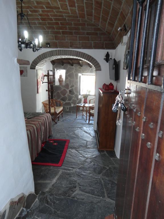 Casa Daterra Monsaraz Zimmer foto