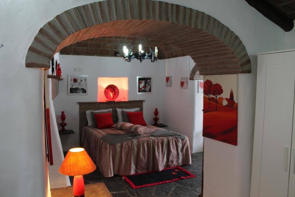 Casa Daterra Monsaraz Zimmer foto