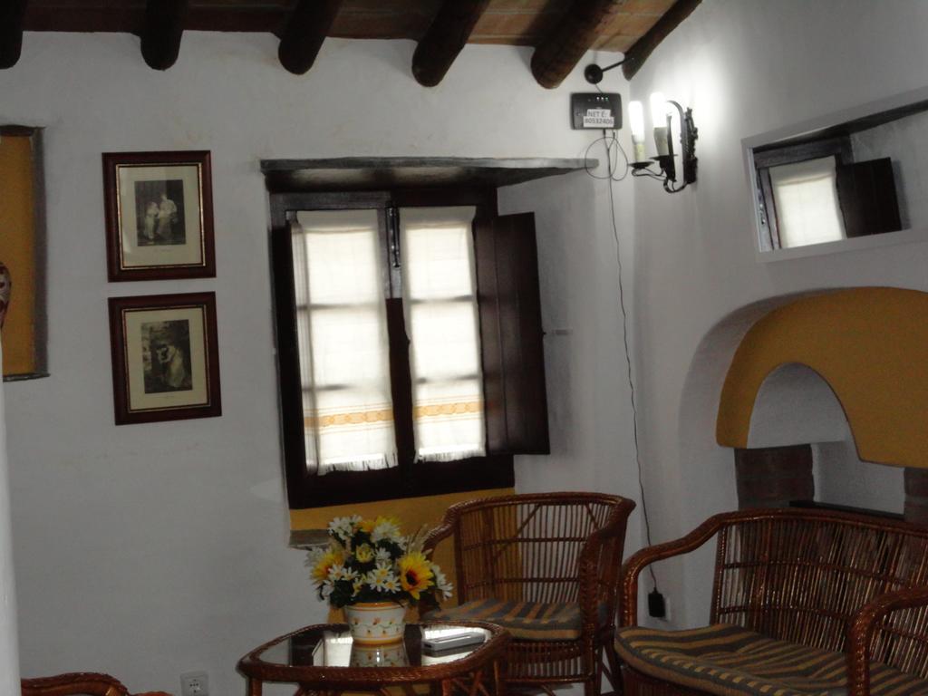 Casa Daterra Monsaraz Zimmer foto