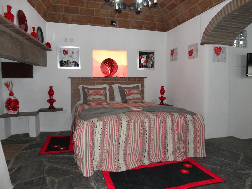 Casa Daterra Monsaraz Zimmer foto