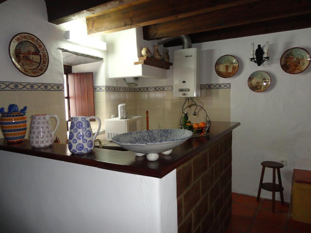 Casa Daterra Monsaraz Zimmer foto