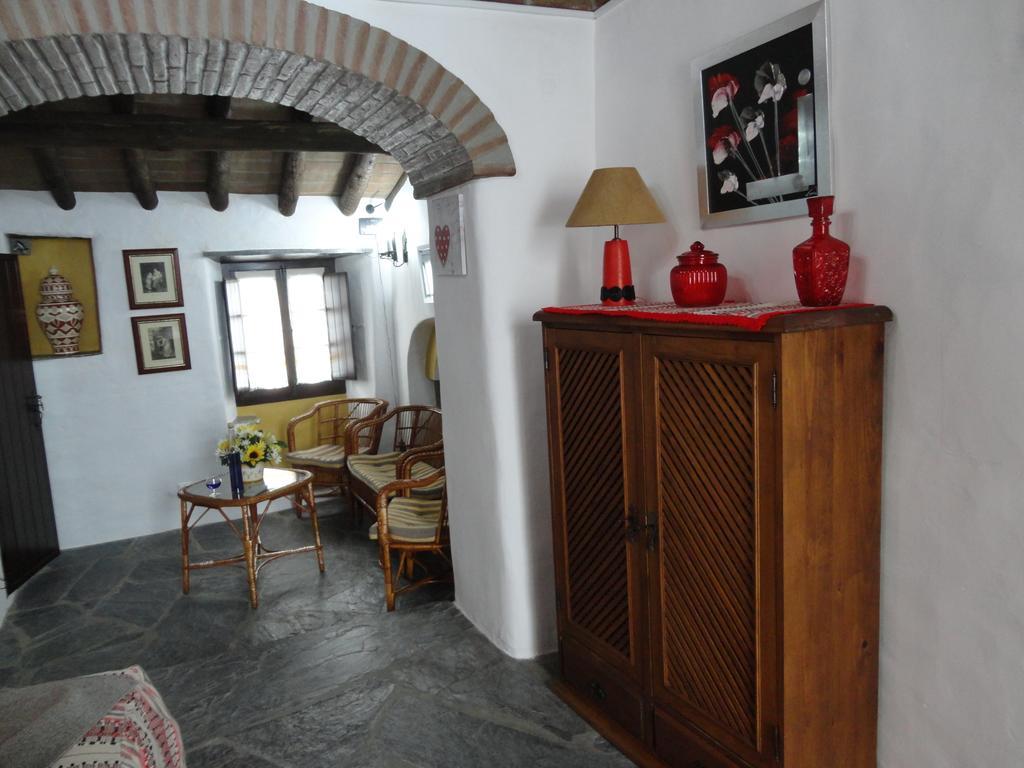 Casa Daterra Monsaraz Zimmer foto