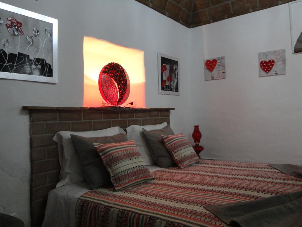 Casa Daterra Monsaraz Zimmer foto